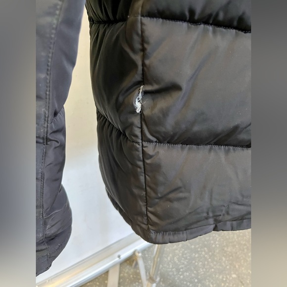 Calvin Klein Puffer Coat - Picture 3 of 5